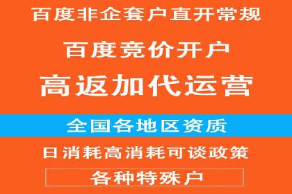 百度推广代理商的运营模式与成功案例